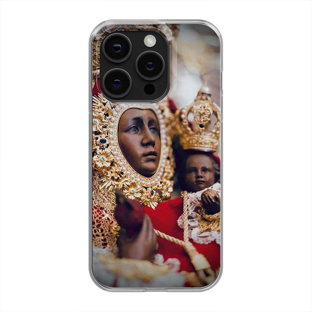 Funda Virgen de la Cabeza