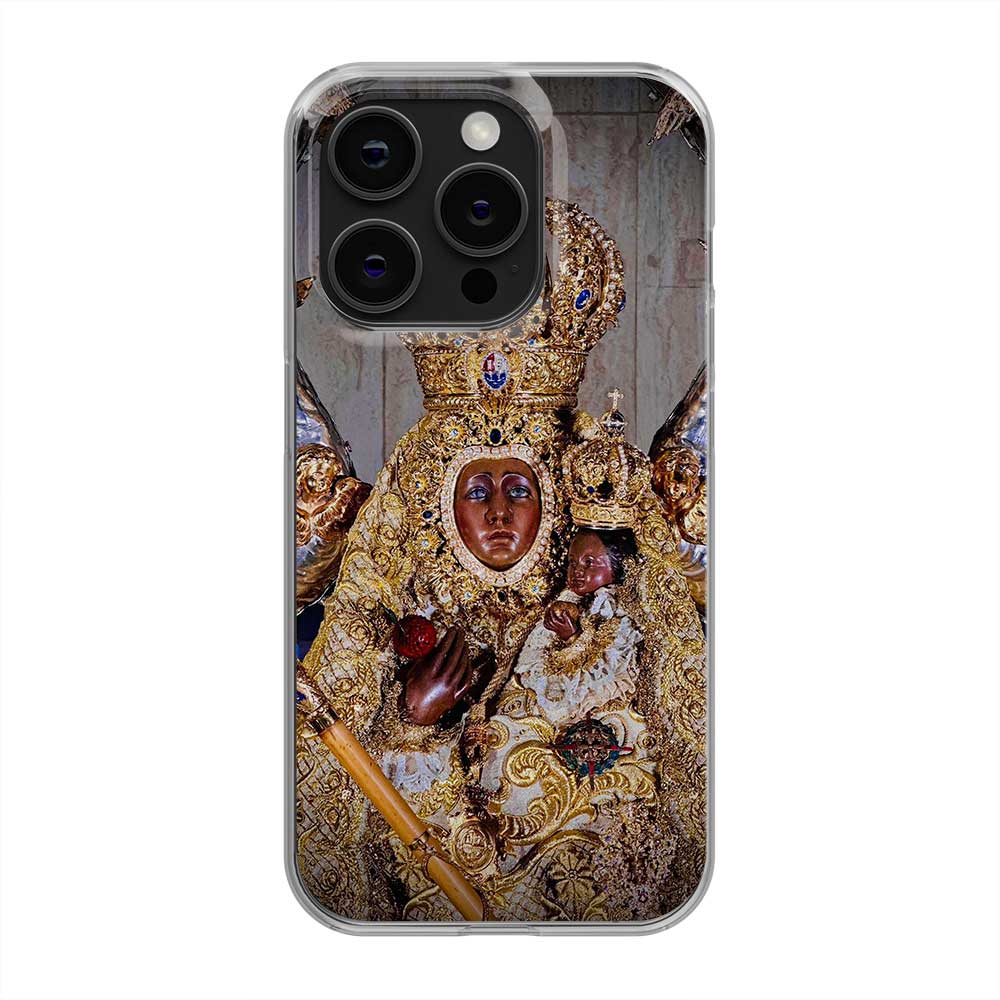Funda Virgen de la Cabeza 2