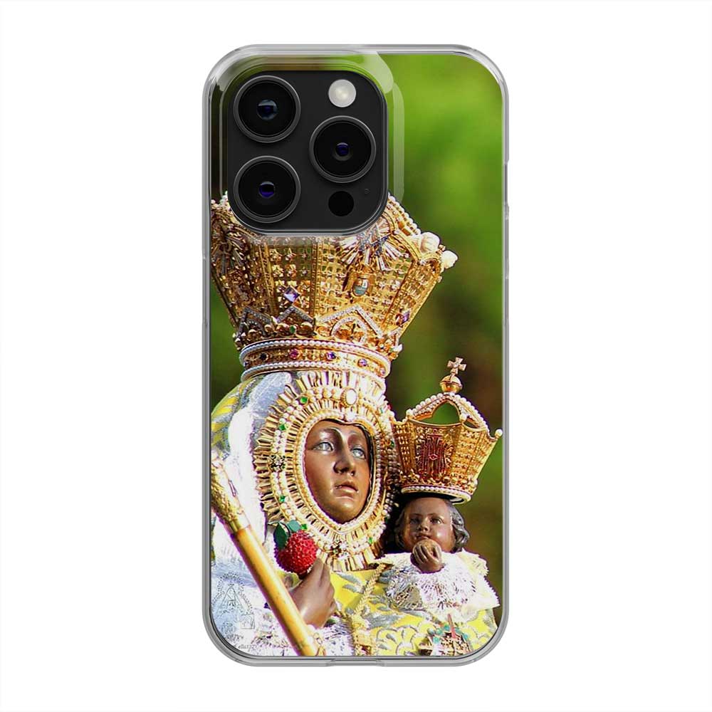 Funda Virgen de la Cabeza 3