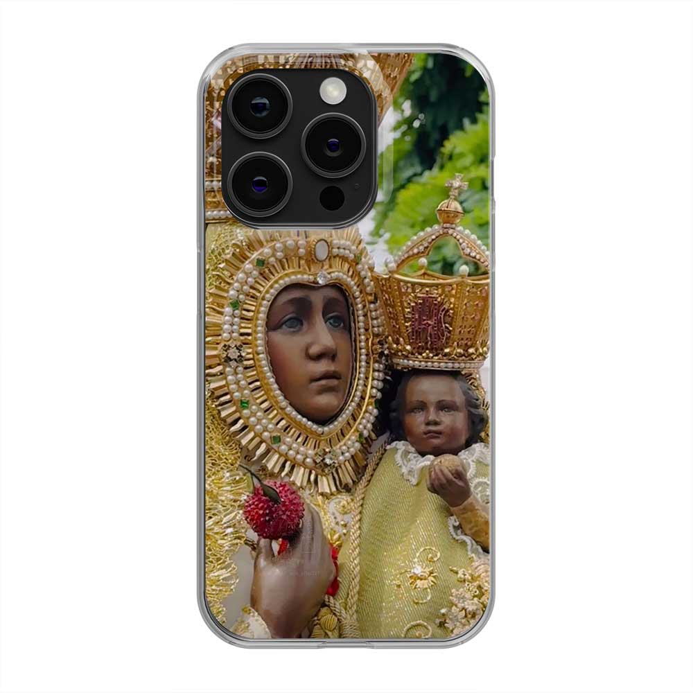 Funda Virgen de la Cabeza 5