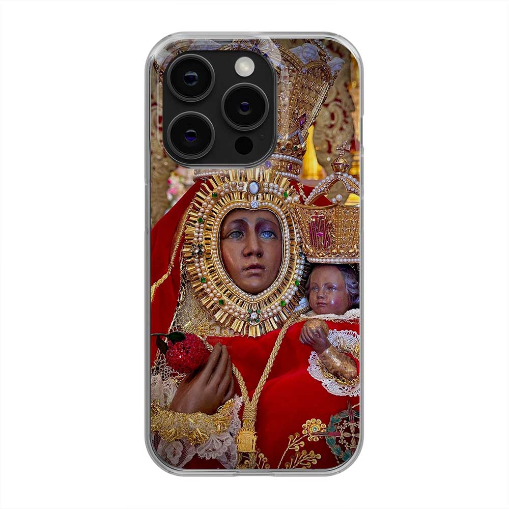 Funda Virgen de la Cabeza 6