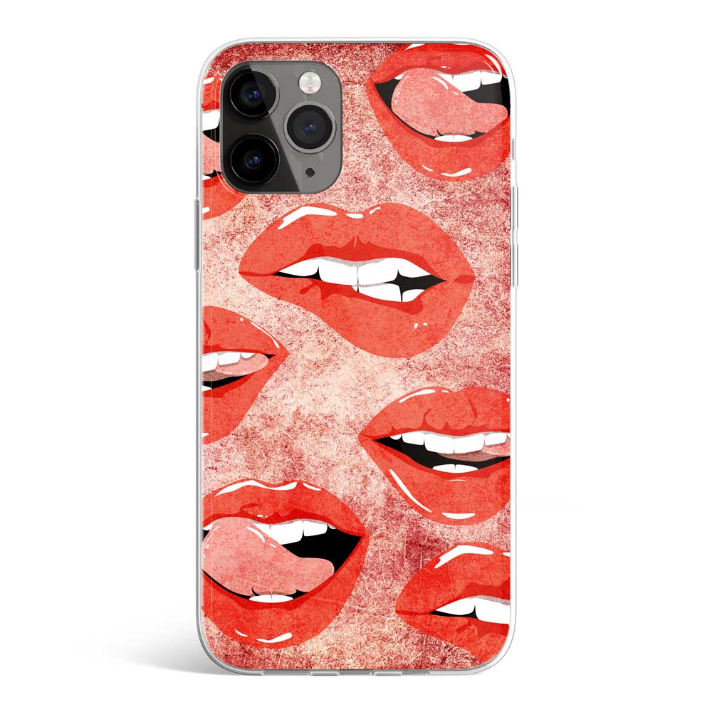 Funda Labios Colores