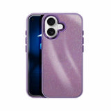 Funda Acrílica Purpurina Colores