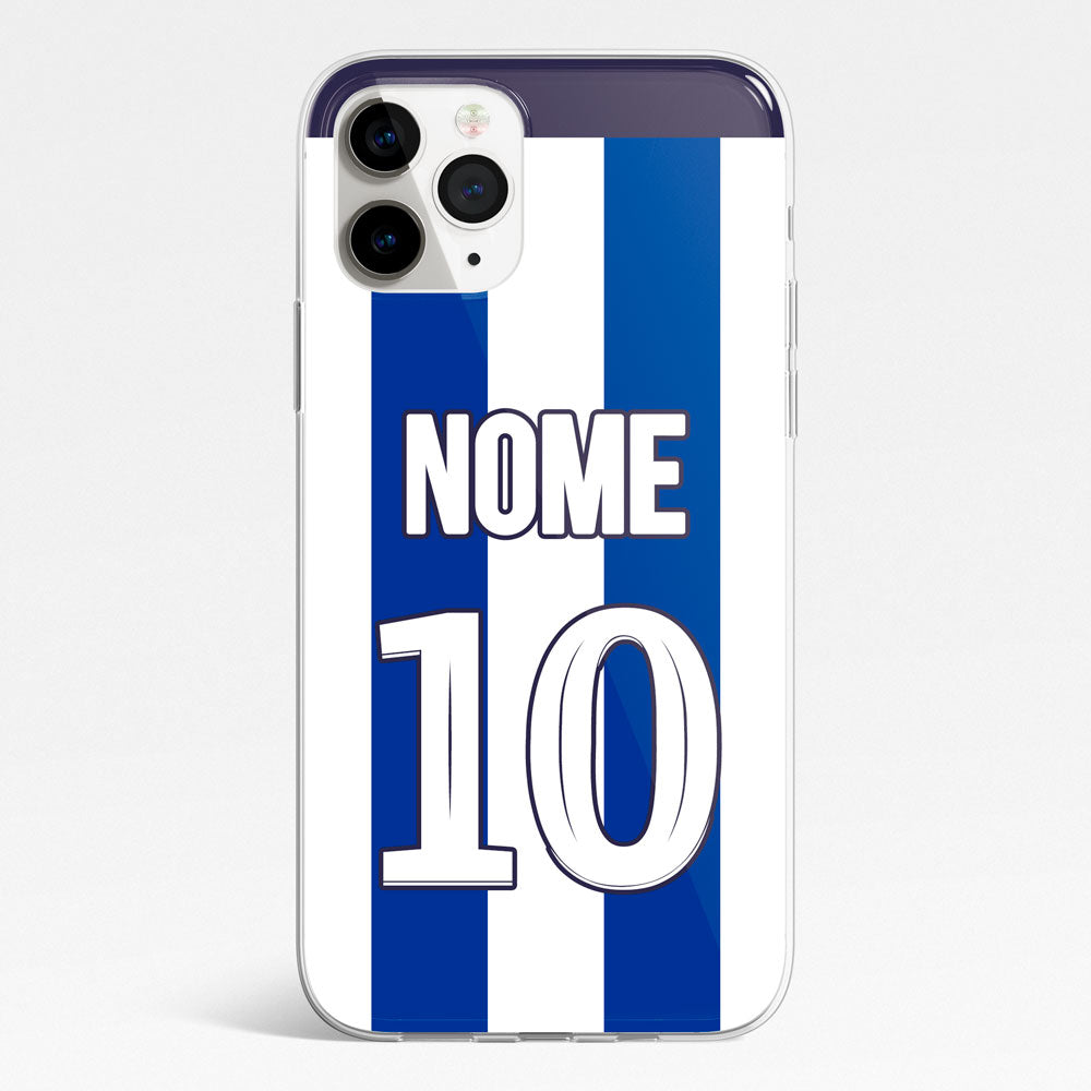 Funda Camiseta Futbol Porto