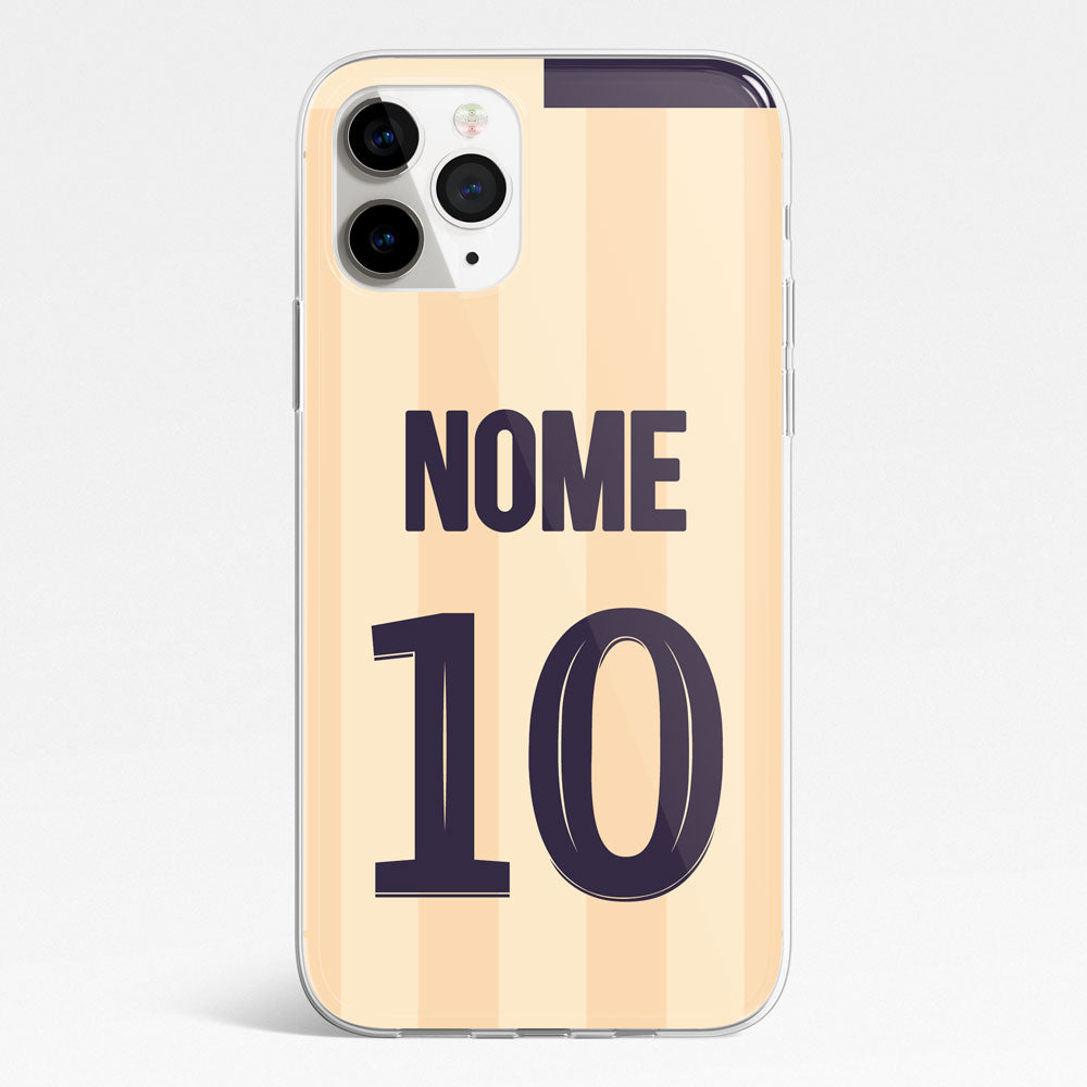 Funda Camiseta Futbol Porto