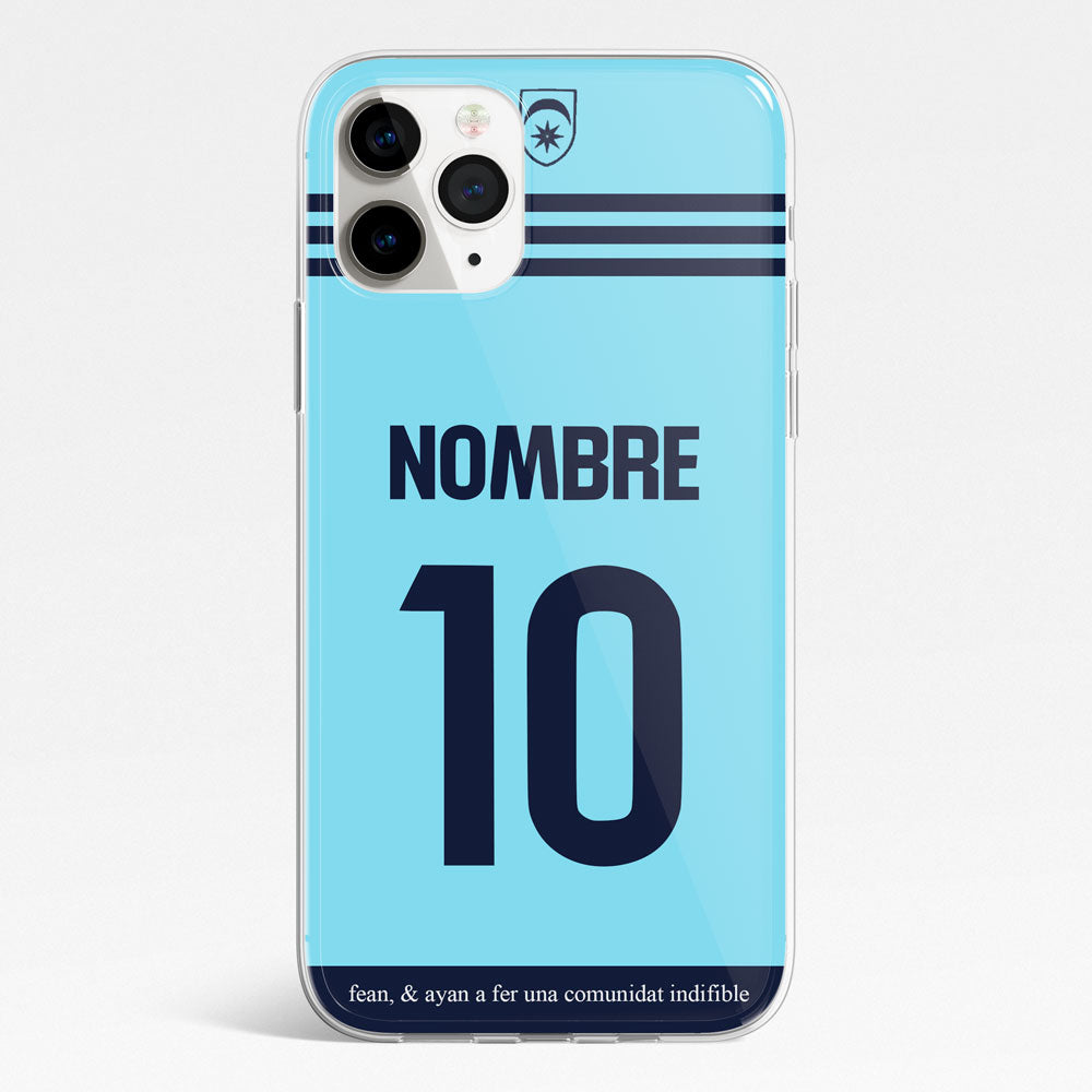 Funda Futbol Camiseta Osasuna