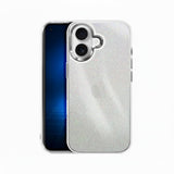 Funda Acrílica Purpurina Colores