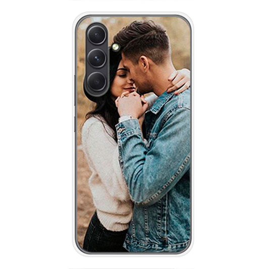 Capa Samsung A14 5G e 4G personalizada