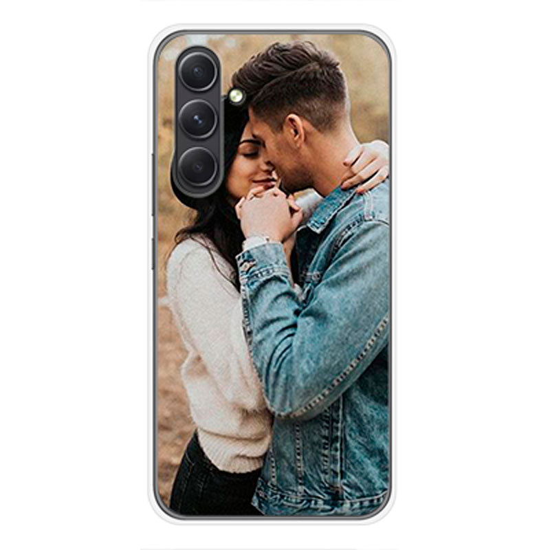 Funda Personalizada Samsung A34 5G