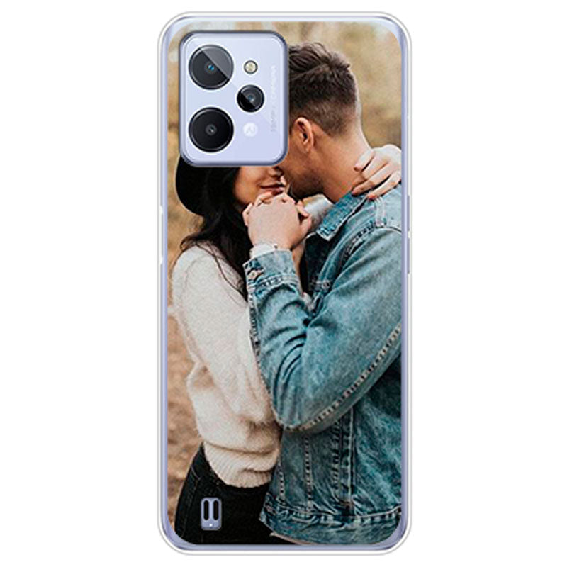 Funda Personalizada Realme C31