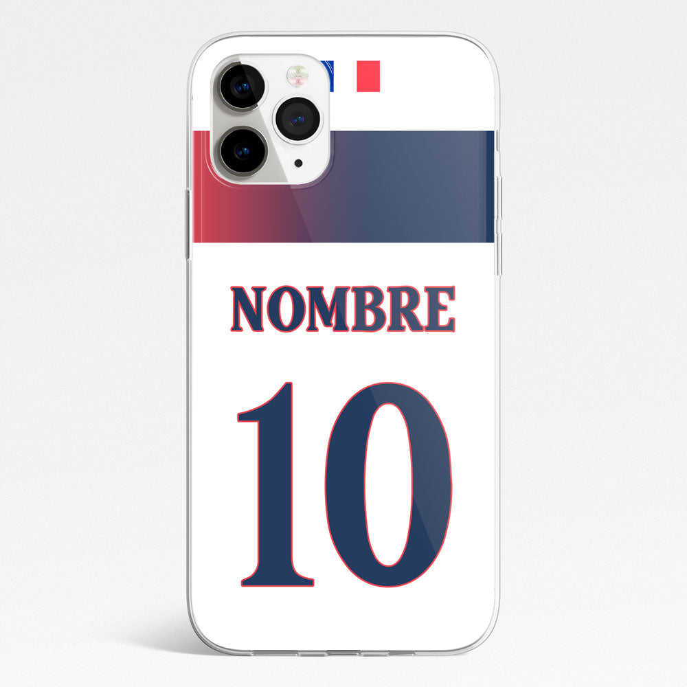 Funda Camiseta Futbol PSG