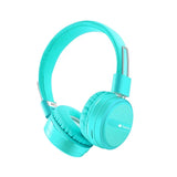 Auriculares Diadema inalámbricos Bluetooth R7