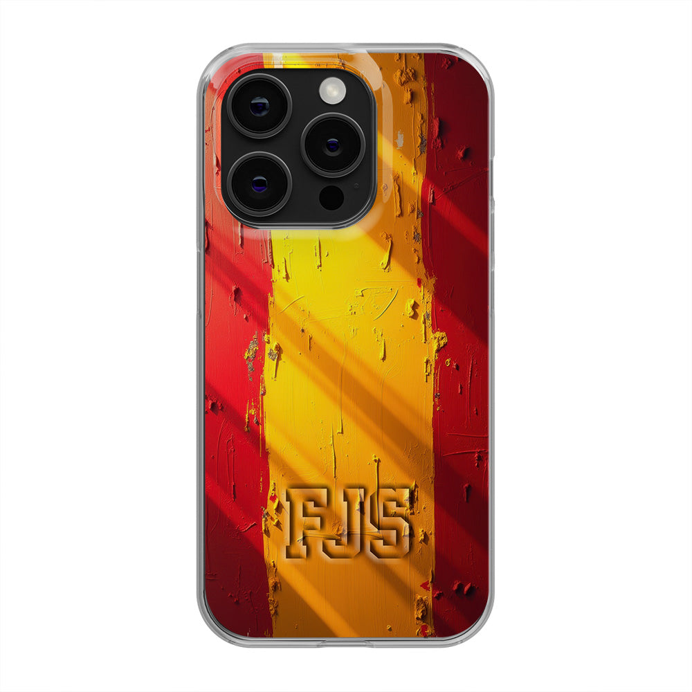 Funda Bandera España Completa Personalizada