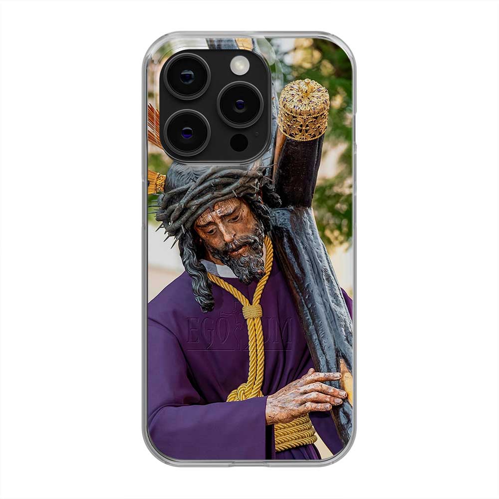 Funda Cofrade Gran Poder Misiones 1