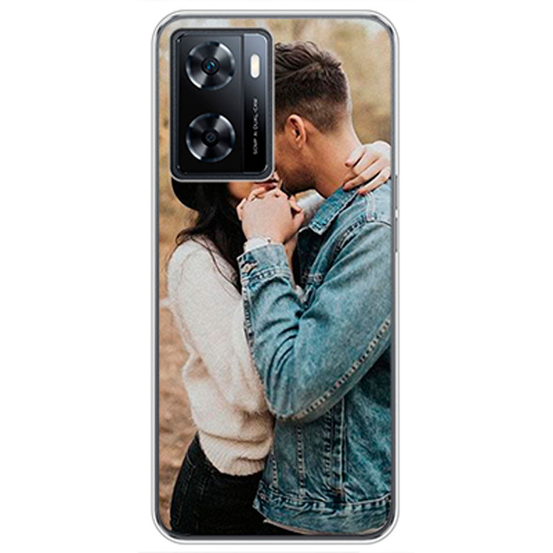 Funda Personalizada Oppo A57s