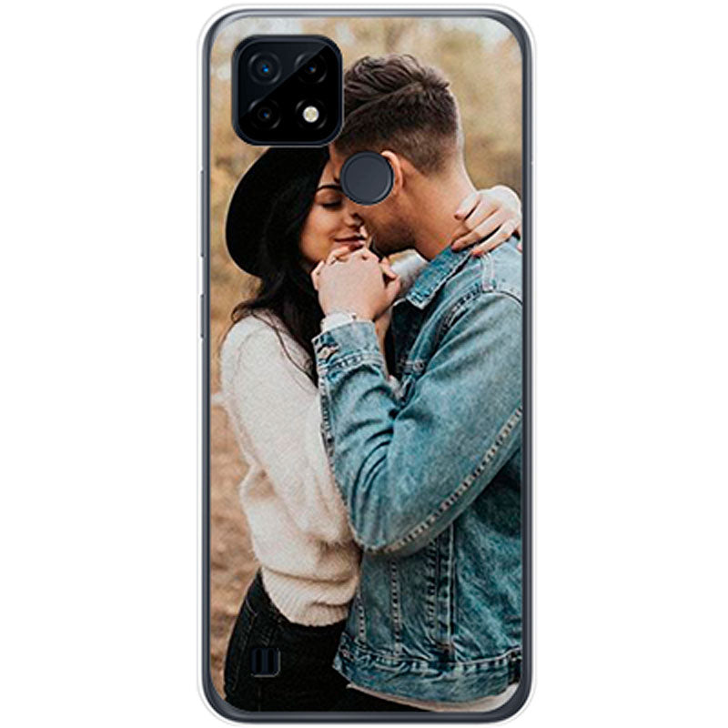 Funda Personalizada Realme C21