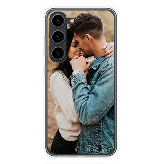 Capa personalizada para Samsung S23 Plus