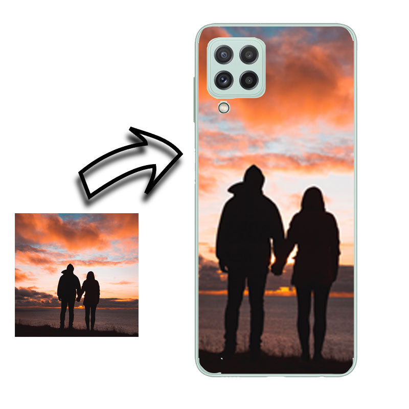 Funda Personalizada Samsung A22 4G