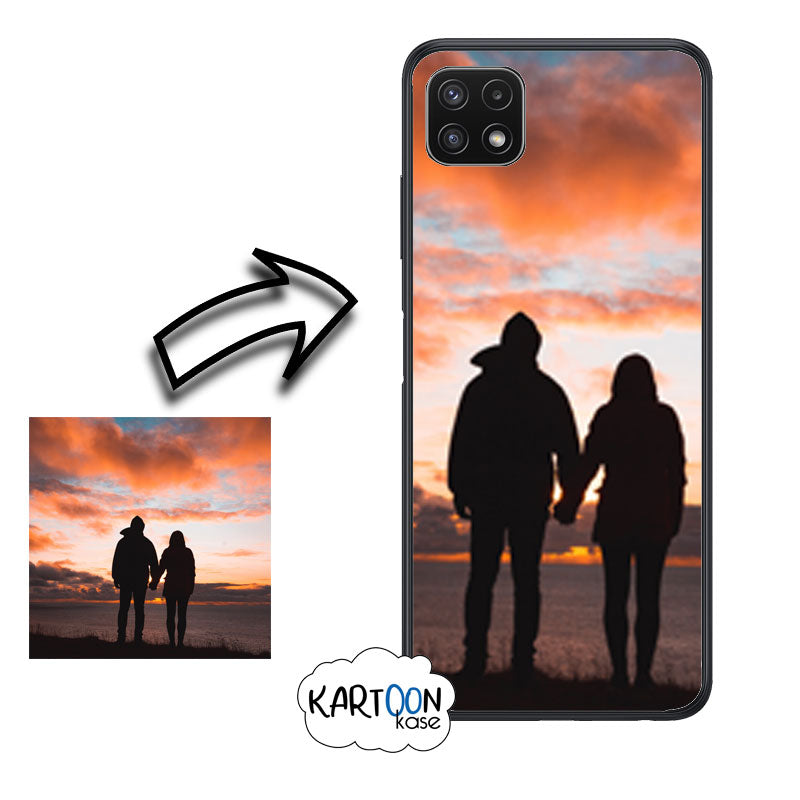 Funda Personalizada Samsung A22 5G