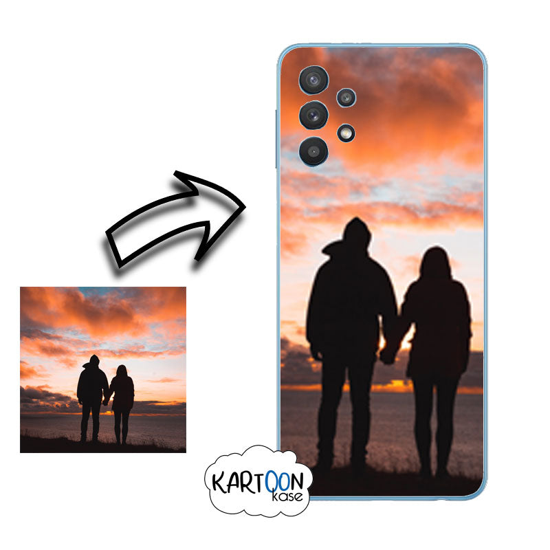 Funda Personalizada Samsung A32 5G