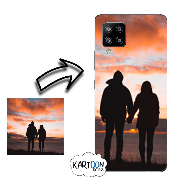 Funda Personalizada Samsung A42 5G