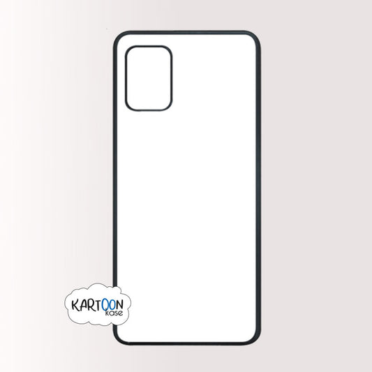 Capa Samsung A71 5G personalizada