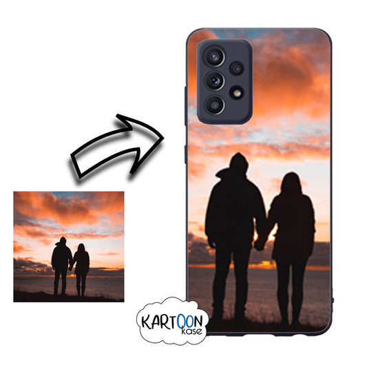 Funda Personalizada Samsung A52 5G / A52S 5G