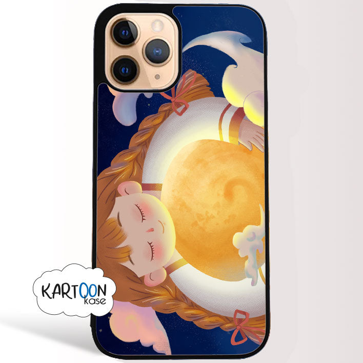Funda Abrazo Luna Estelar