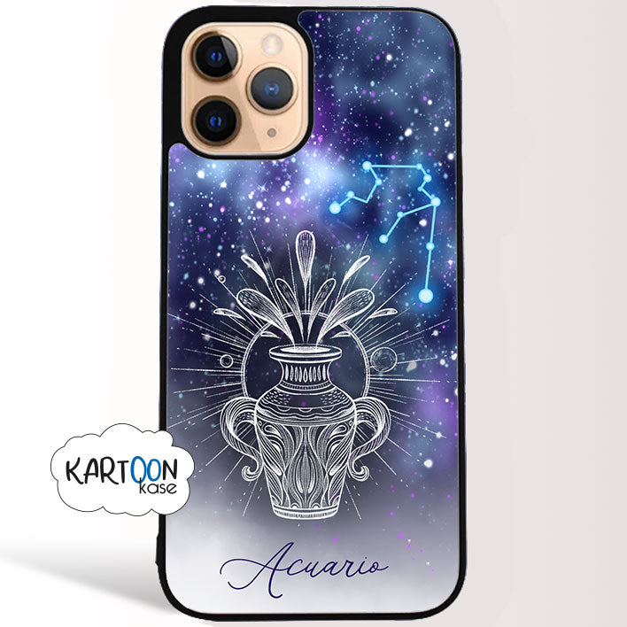 Funda Acuario Estelar