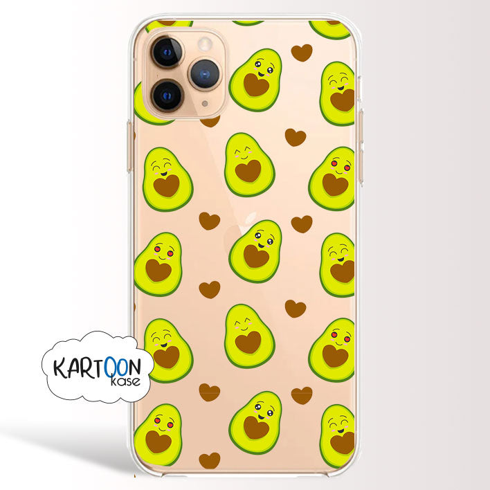 Funda Aguacates Caritas