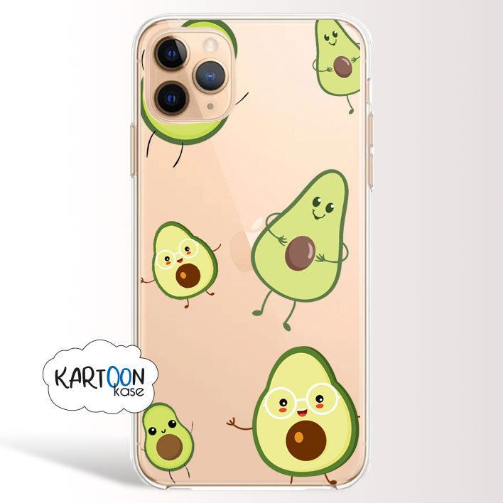 Funda Aguacates Varios