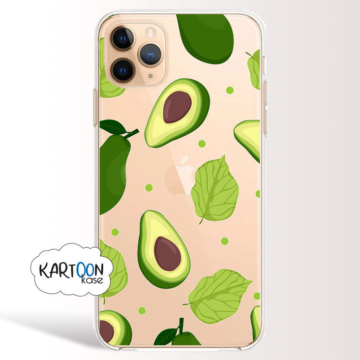 Funda Aguacates