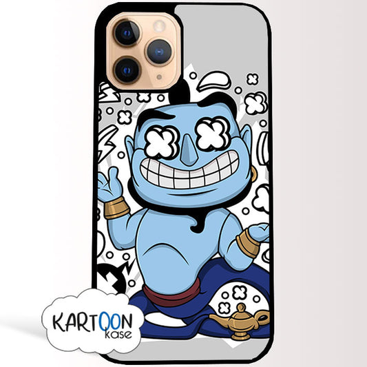 Estojo Disney Pop Friiks Genie