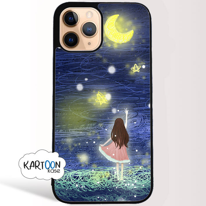 Funda Alcanzar La Luna Estelar