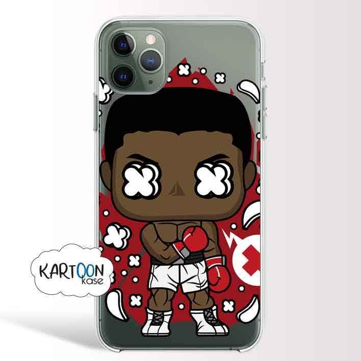 Funda Ali Pop Culture