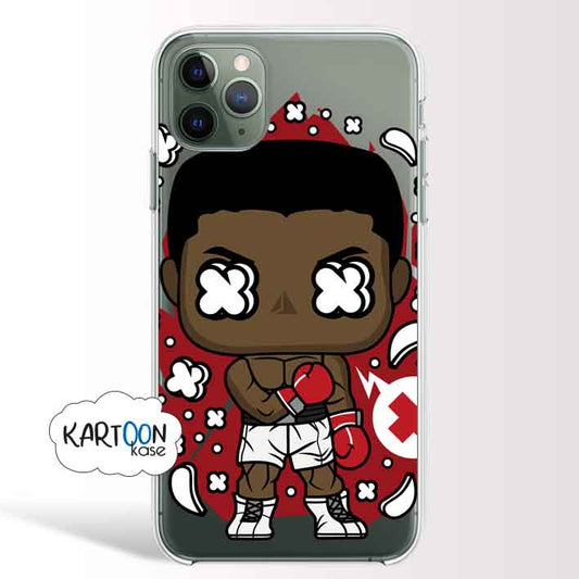 Funda Ali Pop Culture