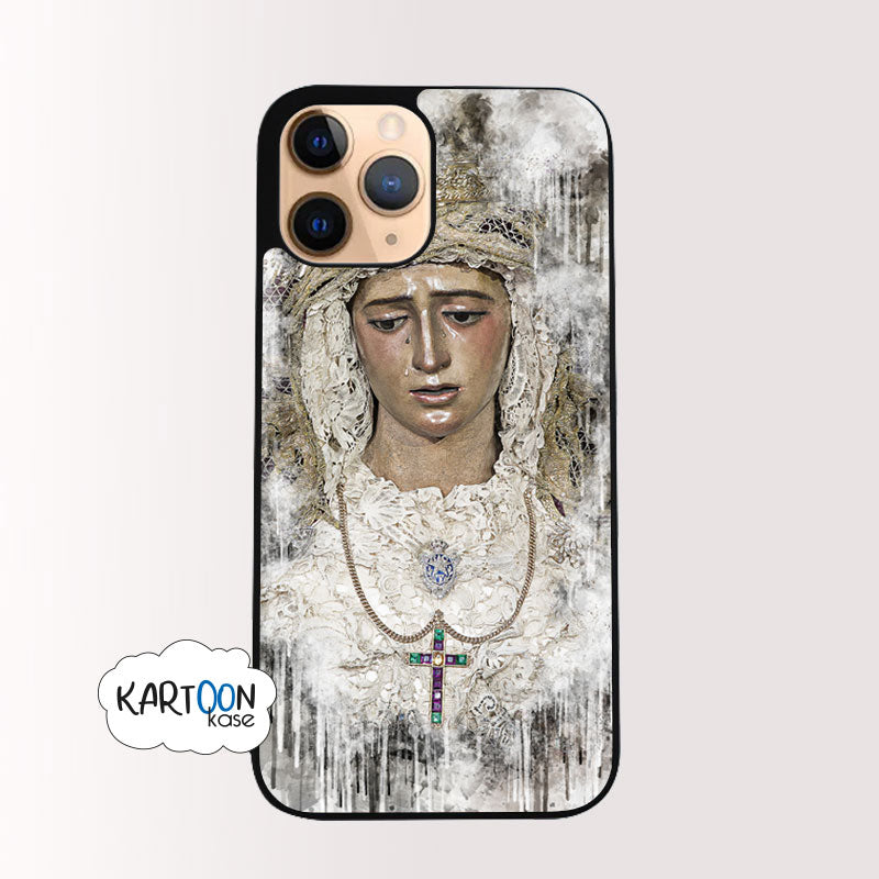Funda Cofrade Amargura Tinta