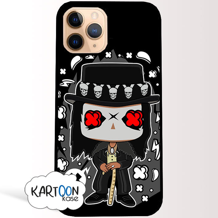 Funda American Horror History Pop Friiks