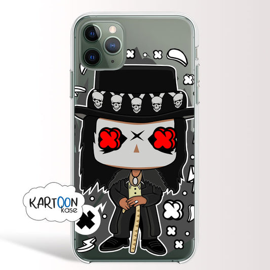 Funda American Horror Pop Culture