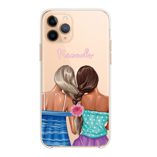 Funda Amigas