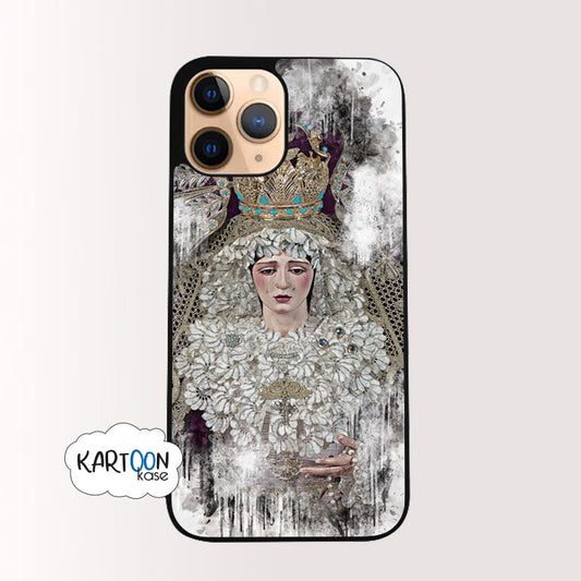Funda Cofrade Angeles Los Negritos Tinta