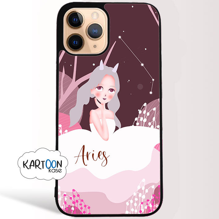 Funda Aries Mujer Estelar