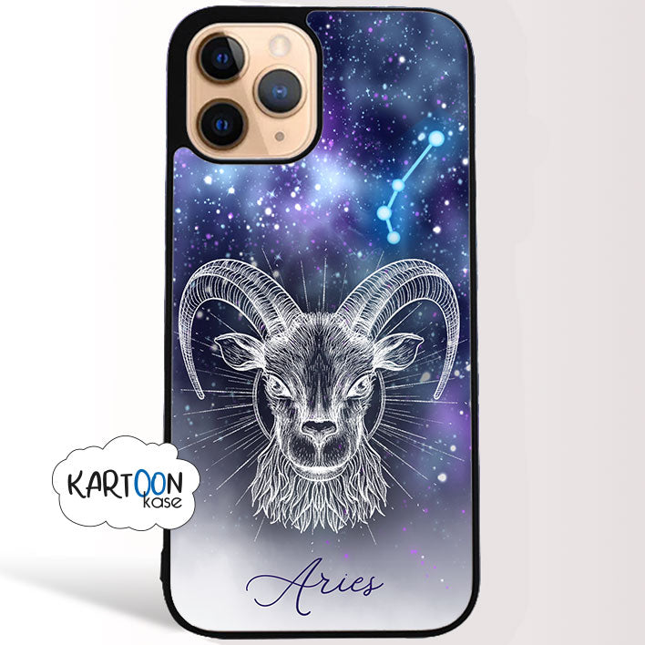 Funda Aries Estelar