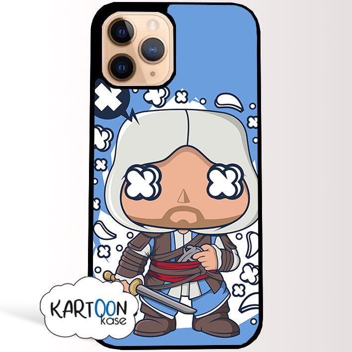 Funda Assassins Creed Pop Friiks