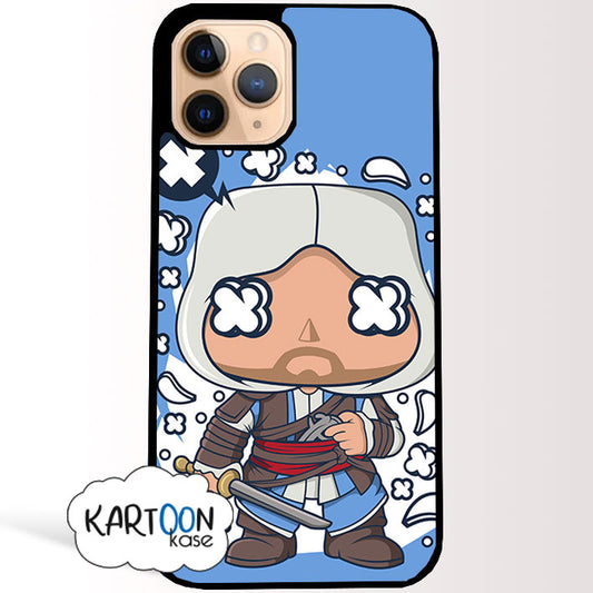 Funda Assassins Creed Pop Friiks