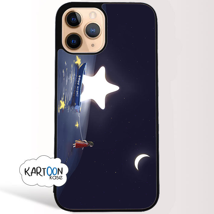 Funda Barca Estrella Estelar