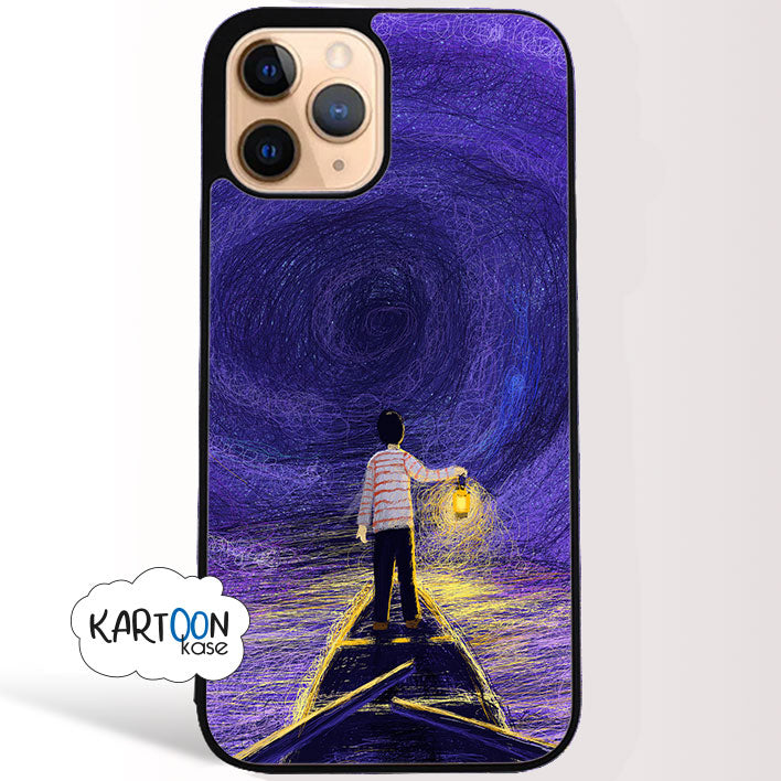 Funda Barca Faro Estelar