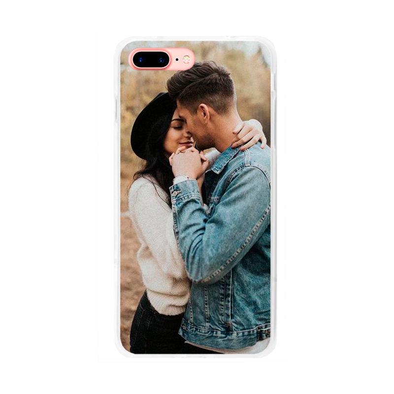 Funda Personalizada Apple Iphone 6 Plus / 6s Plus