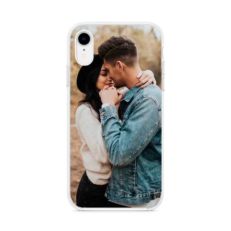 Funda Personalizada Apple Iphone XR