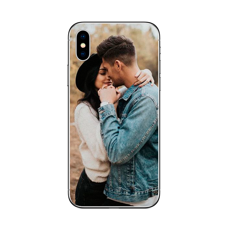 Funda Personalizada Apple Iphone X / XS